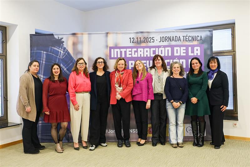 Solo 1 de cada 4 empresas incluye medidas preventivas de género en su plan de igualdad más allá del embarazo, la lactancia o el acoso sexual o por razón de sexo