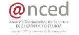 ANCED. Asociación Nacional de Centros de Enseñanza a Distancia