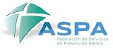 ASPA. Federación de Servicios de Prevención Ajenos