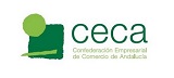 CECA. Confederación Empresarial del Comercio Andaluz