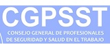 CONSEJO GENERAL DE PROFESIONALES DE SEGURIDAD Y SALUD EN EL TRABAJO