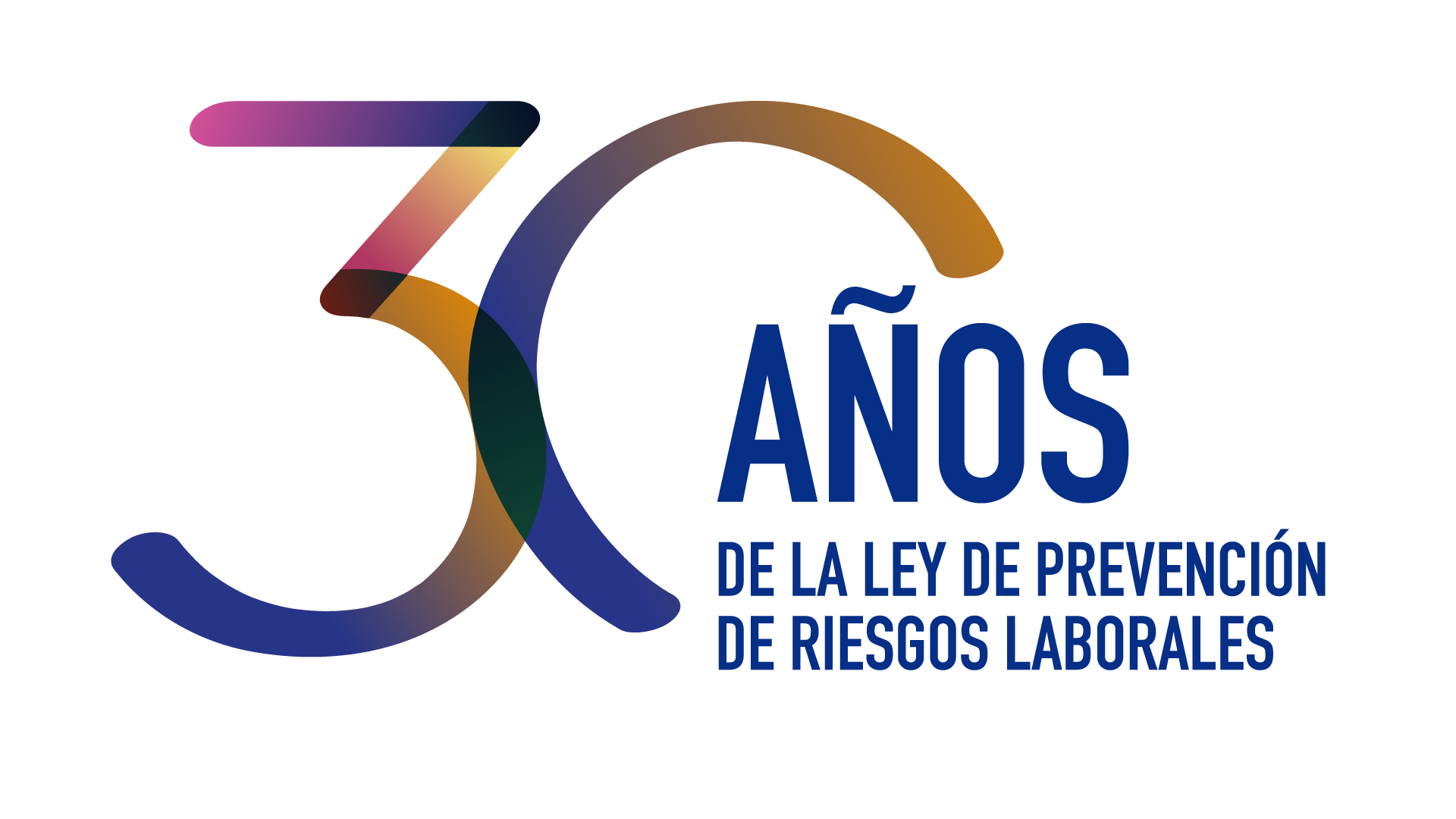 30º Aniversario de la Ley de Prevención de Riesgos Laborales