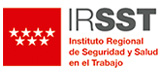 Instituto Regional de Seguridad y Salud en el Trabajo