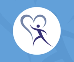 Logotipo de la Red Española de Empresas Saludables