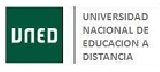 Universidad Nacional de Educación a Distancia - UNIDAD DE SALUD LABORAL