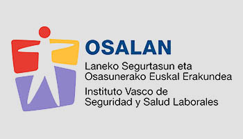 Instituto Vasco de Seguridad y Salud Laborales