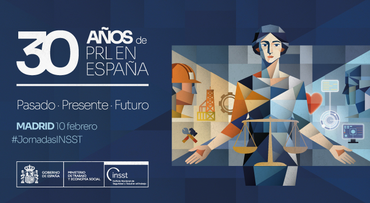 Banner de la jornada técnica 