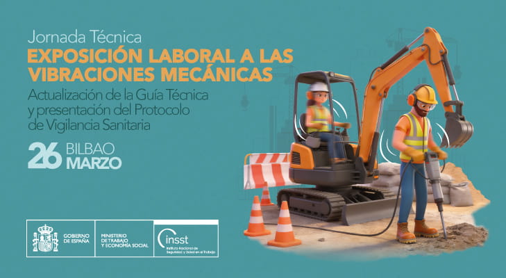 Banner de la jornada técnica 