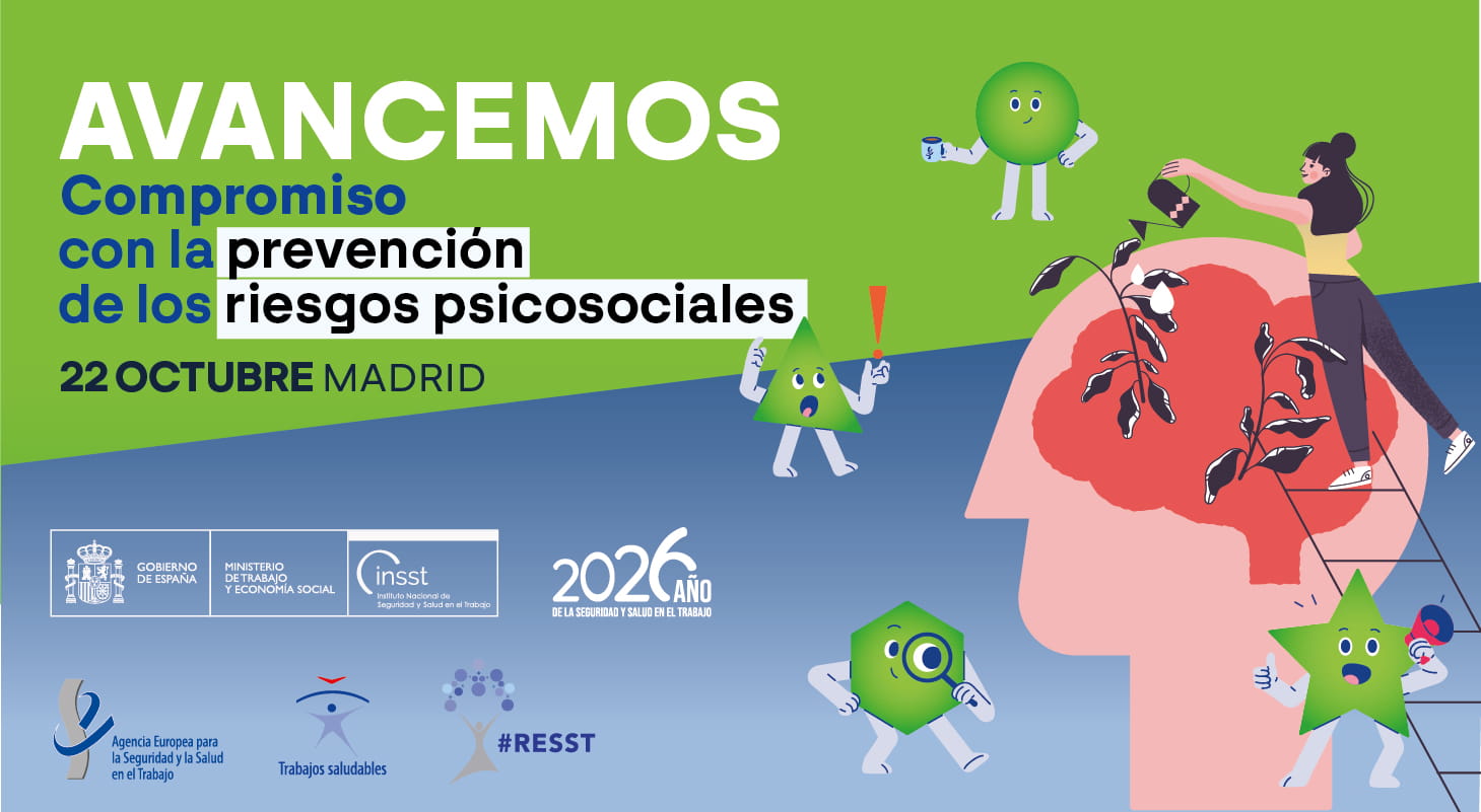 Banner de la Jornada Técnica 