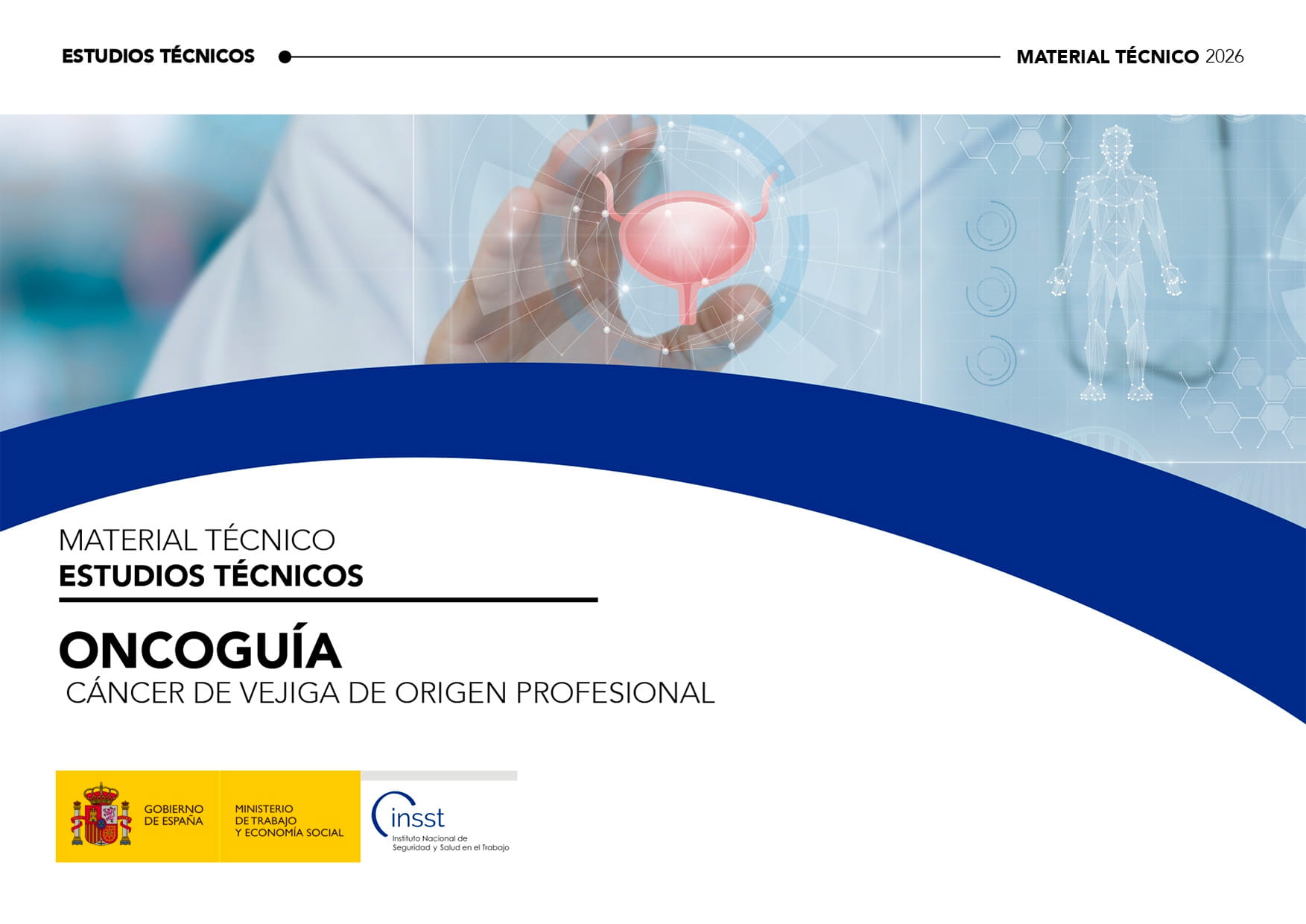 Portada del documento 
