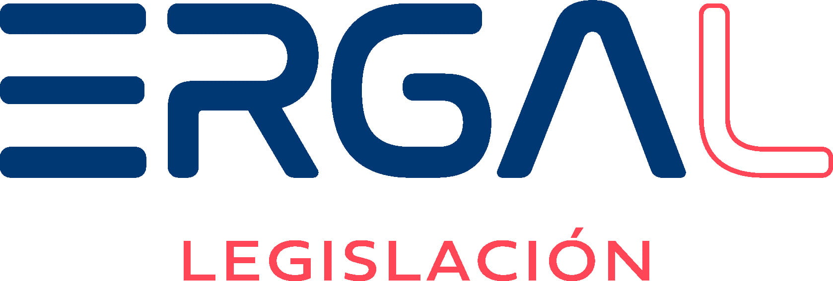 Imagen del logotipo de Erga Legislación