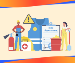 Imagen que representa la campaña de divulgación del Marco Estratégico de la Unión Europea sobre Seguridad y Salud en el Trabajo