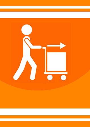 Calculador y App: Manipulación manual: empuje, arrastre y transporte - Año 2020