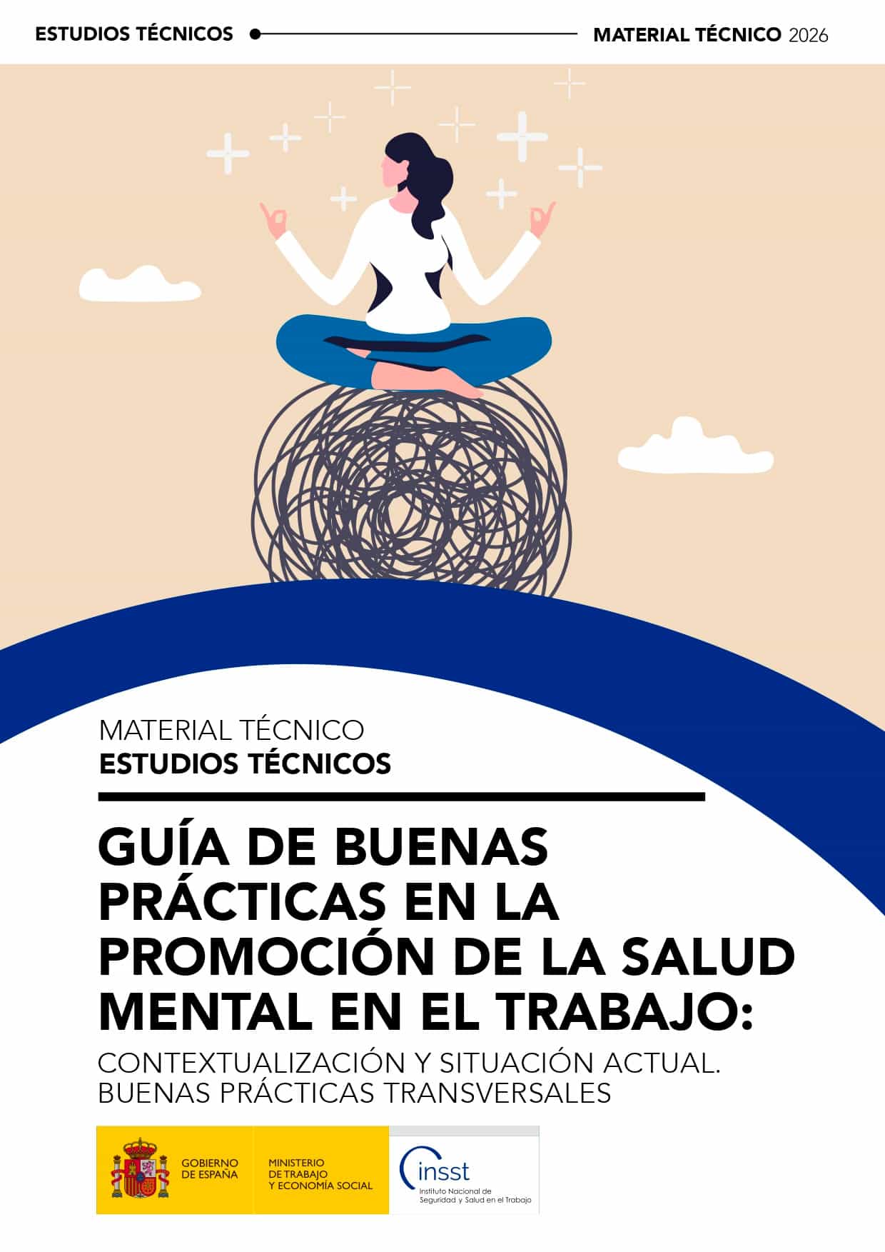 Portada del documento