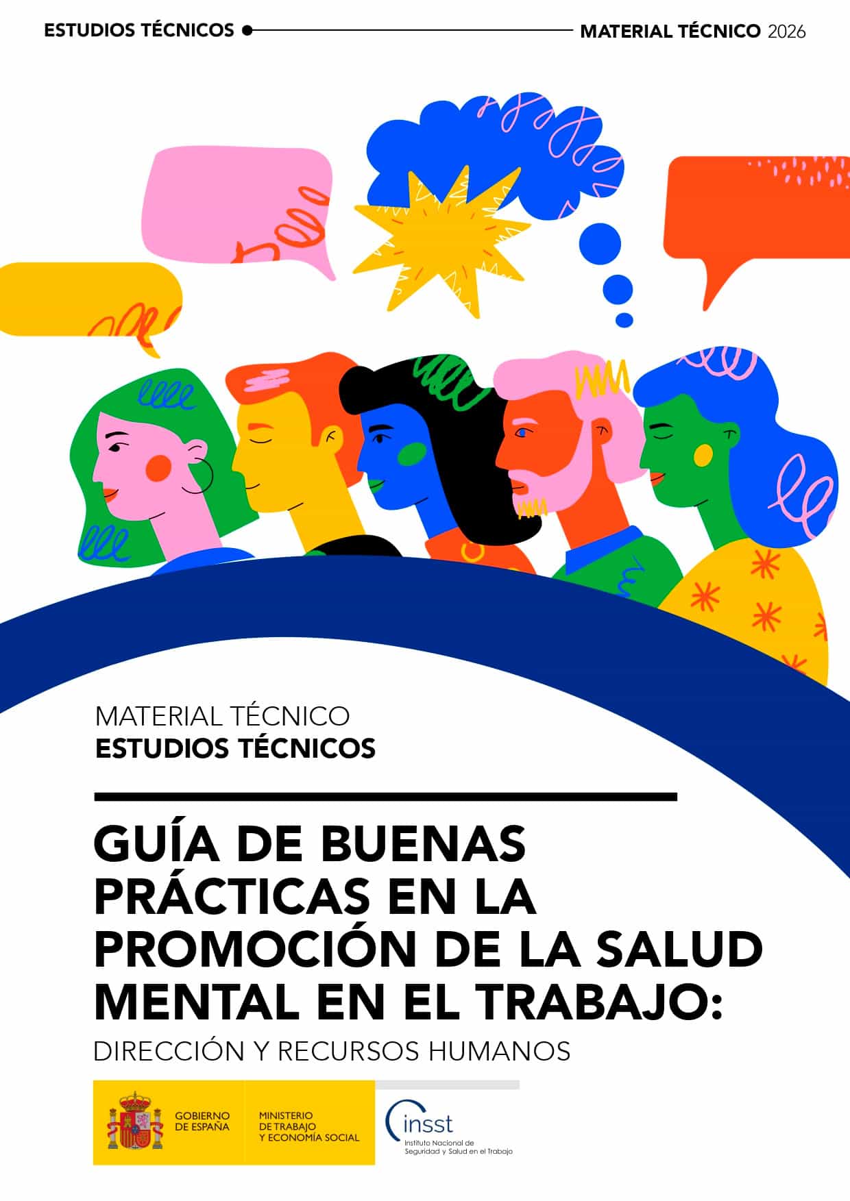 Portada del documento