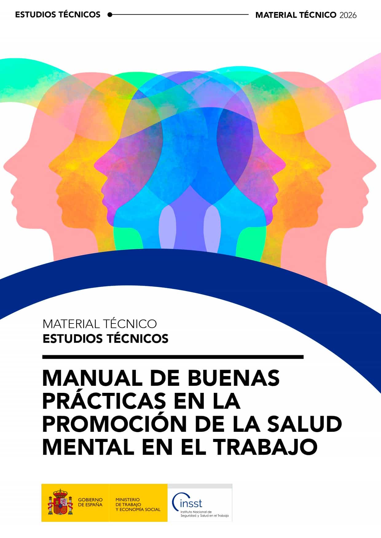 Portada del documento