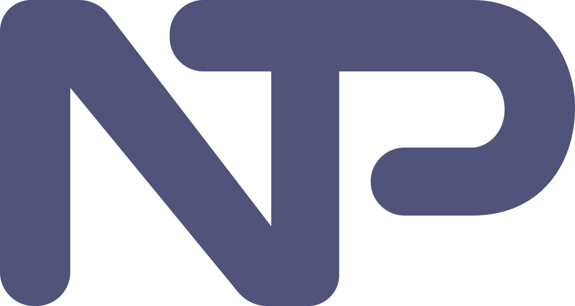 Logo NTP