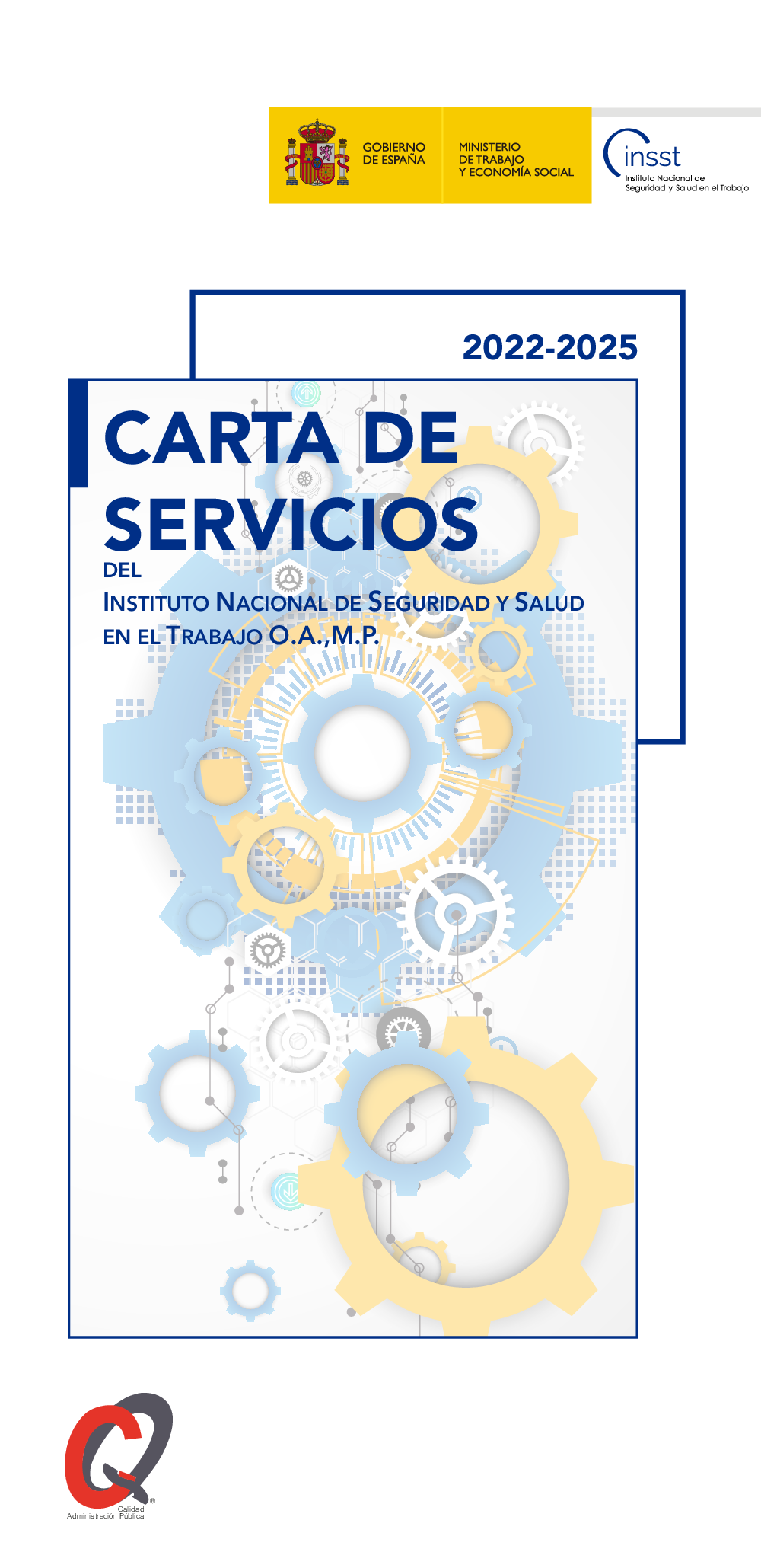Carta de servicios 2022-2025