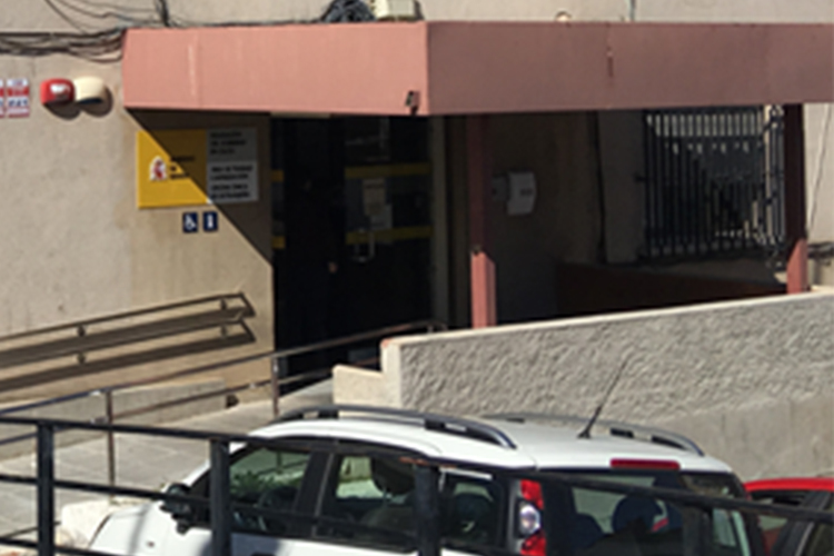 Imagen del Gabinete de Ceuta