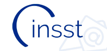 Logo del INSST