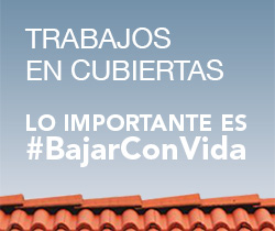 Imagen de una cubierta