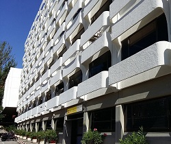 Centro Nacional de Condiciones de Trabajo