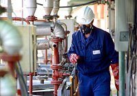 Límites de exposición profesional para agentes químicos