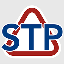 logo STP cuadrado