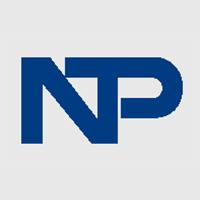 Imagen del logo de las NTPs