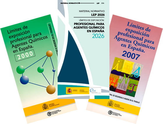 Imagen de 3 portadas