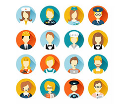 Imagen de las actividades prioritarias