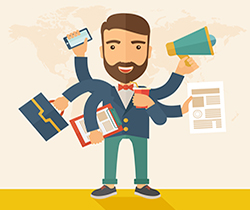 Imagen del autónomo para la pildora informativa