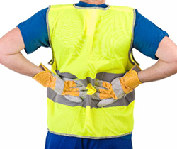 Píldora Informativa Sobresfuerzos