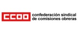 CCOO. Confederación Sindical de Comisiones Obreras