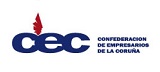 CEC. Confederación de Empresarios de la Coruña