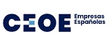 CEOE. Empresas Españolas
