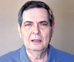 Fotografía de  Antonio Carmona Benjumea, Director del CNMP