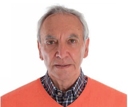 Fotografía de Antonio Rodríguez de Prada, Director del CNCT (2004-2008)