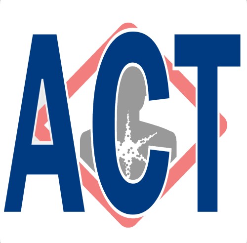 Imagen del logotipo de la colección Agentes cancerígenos en el trabajo: Conocer para prevenir