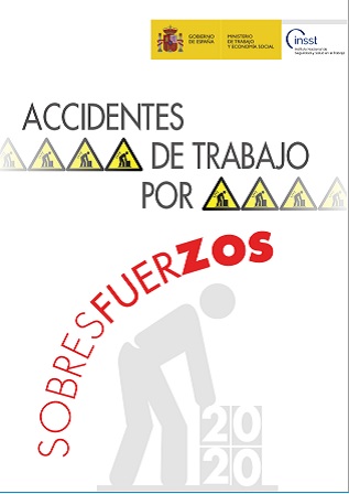 Portada del Informe