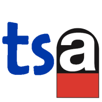 Logo TSA