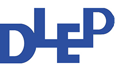 Logotipo de las fichas de documentación toxicológica DLEP