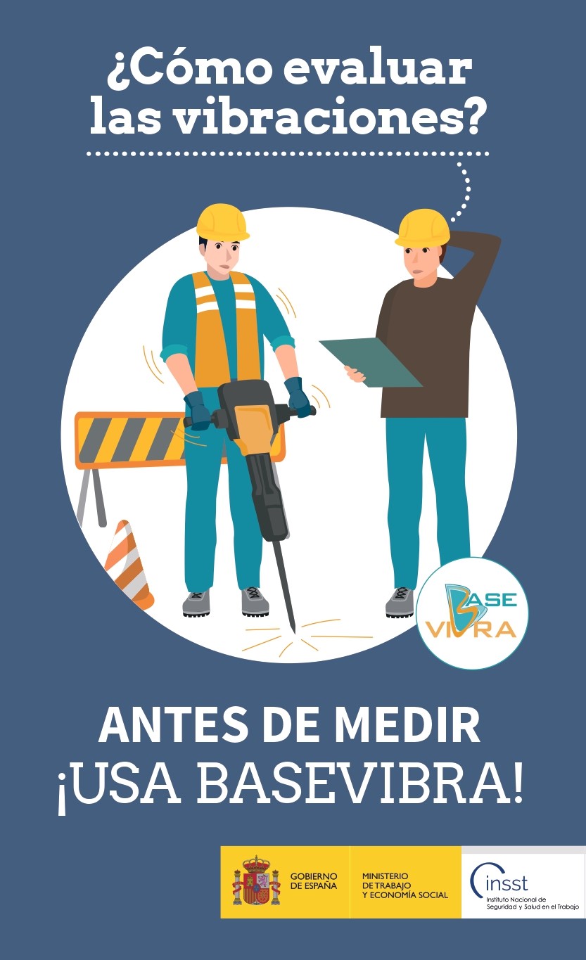 Folleto: Antes de medir ¡Usa Basevibra! - Año 2022