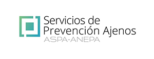 Servicios de prevención ajenos. ASPA-ANEPA