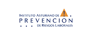 Instituto asturiano de prevención de riesgos laborales