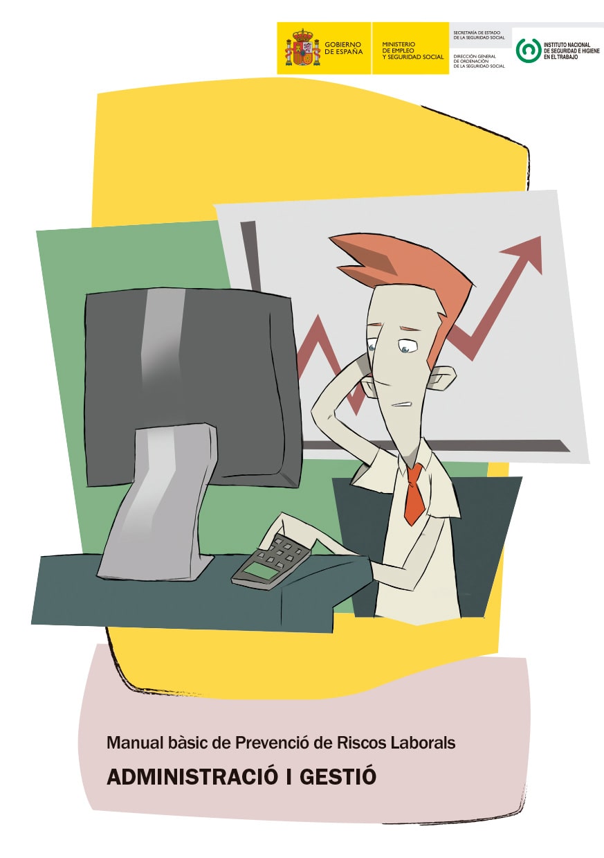 Manual “Administració i Gestió” (catalá)