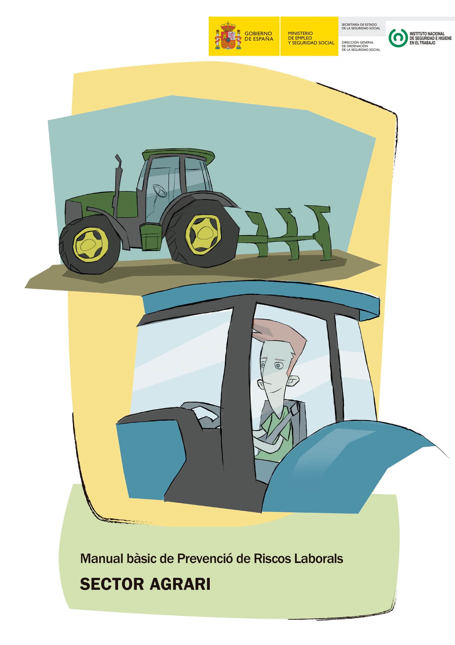 Manual “Sector Agrari” (catalá)