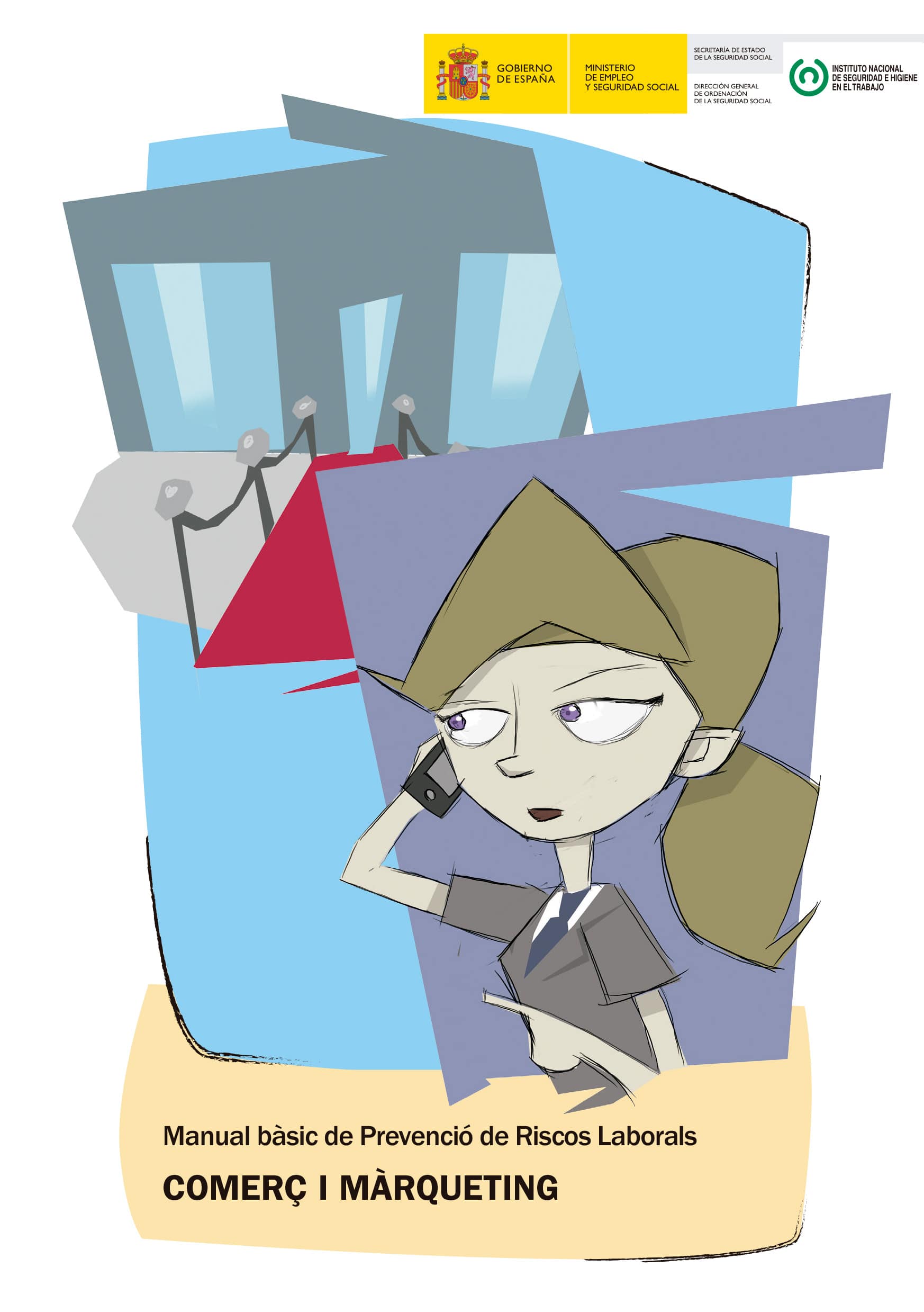 Manual “Comerç i Màrqueting” (catalá)