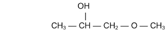 Metoxi-propanol