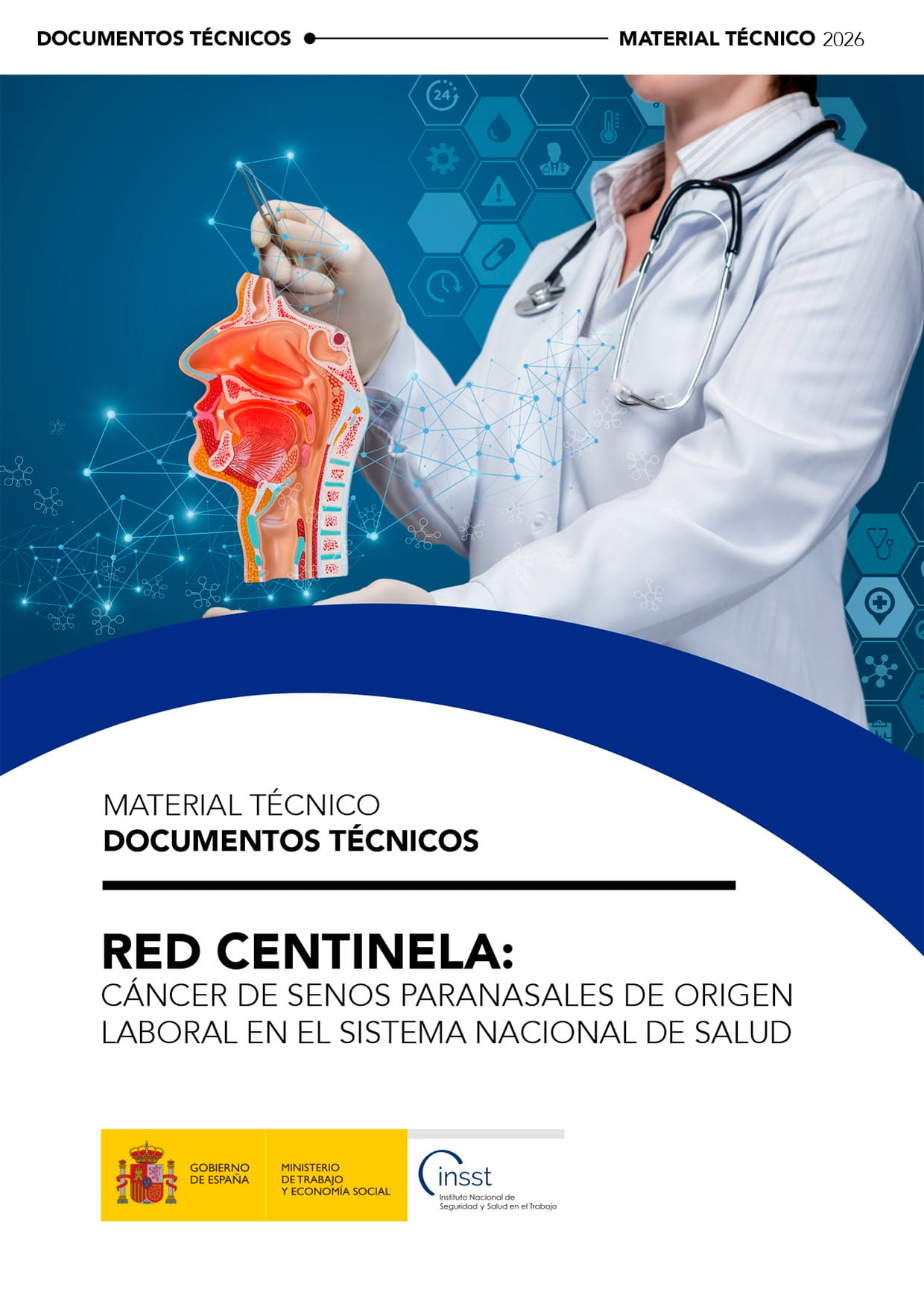Portada del documento